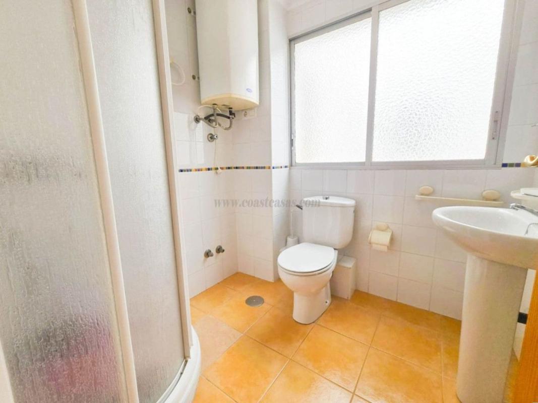 Venta de apartamento en Torrevieja