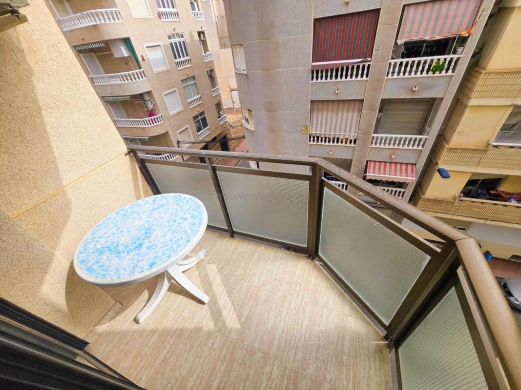 Venta de apartamento en Torrevieja