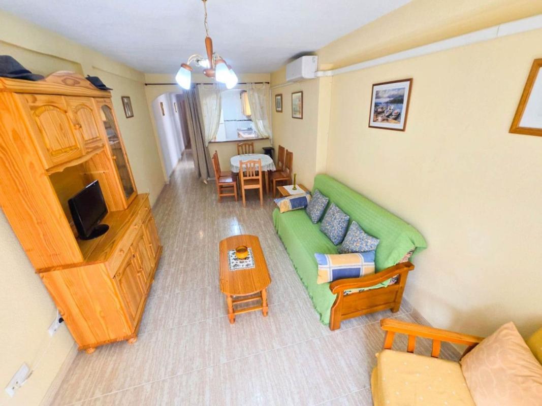 Venta de apartamento en Torrevieja