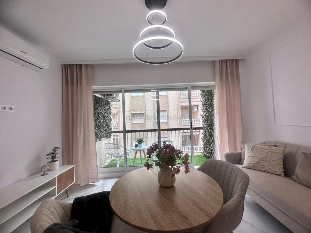 Venta de apartamento en Torrevieja