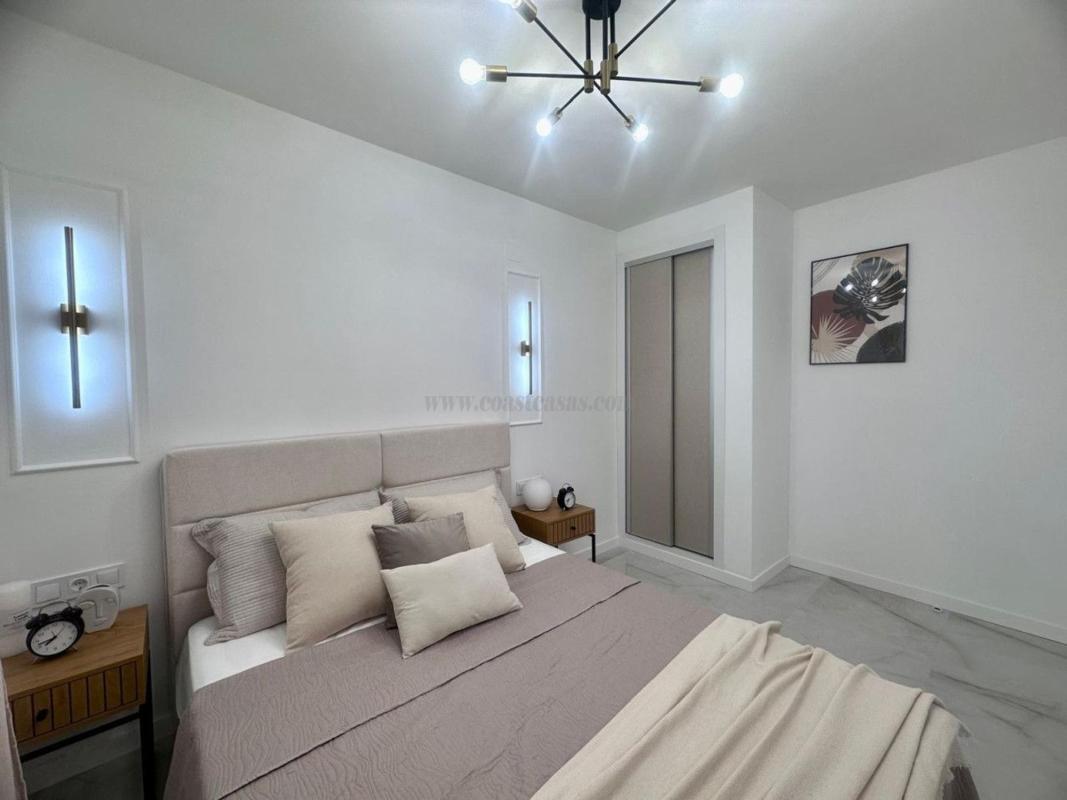 Venta de apartamento en Torrevieja