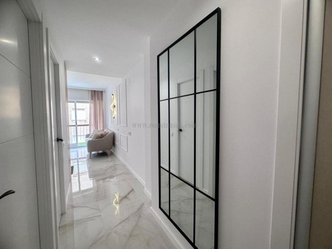 Venta de apartamento en Torrevieja