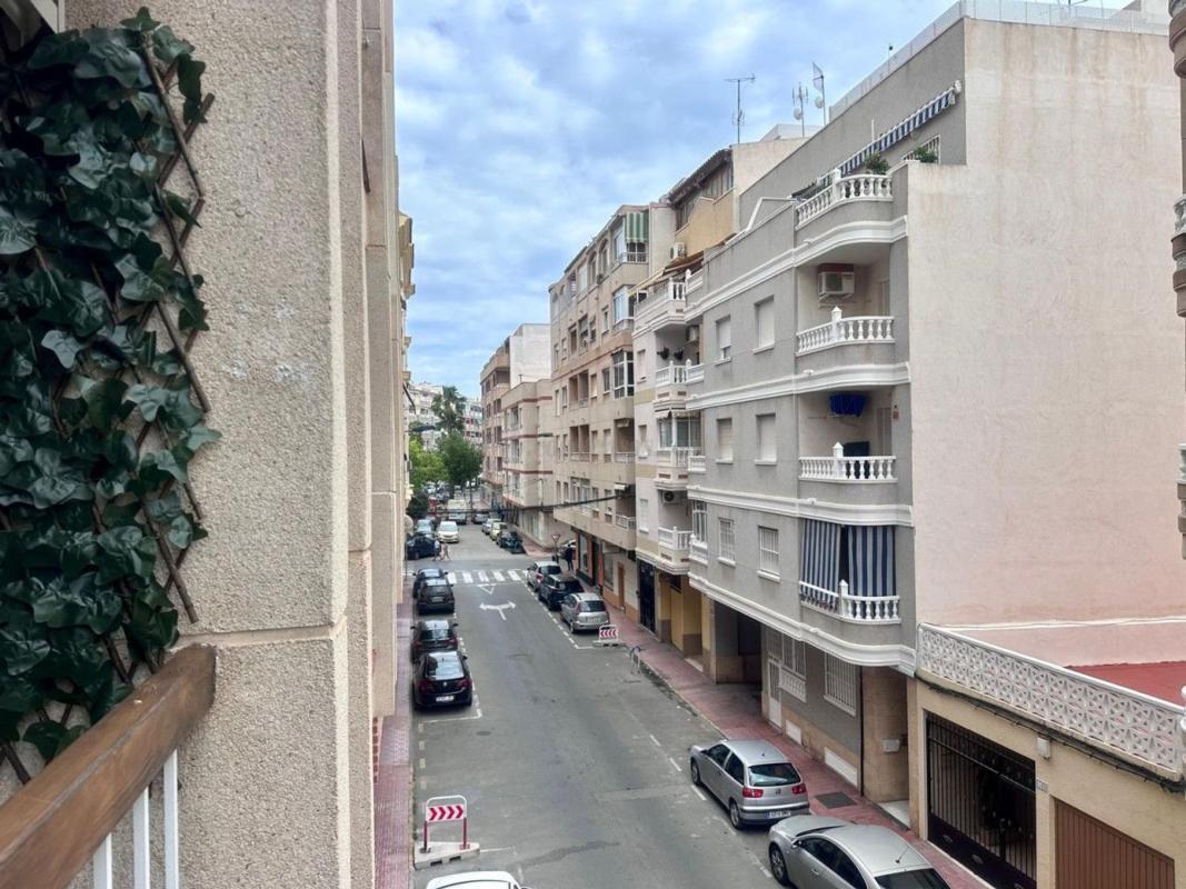 Venta de apartamento en Torrevieja