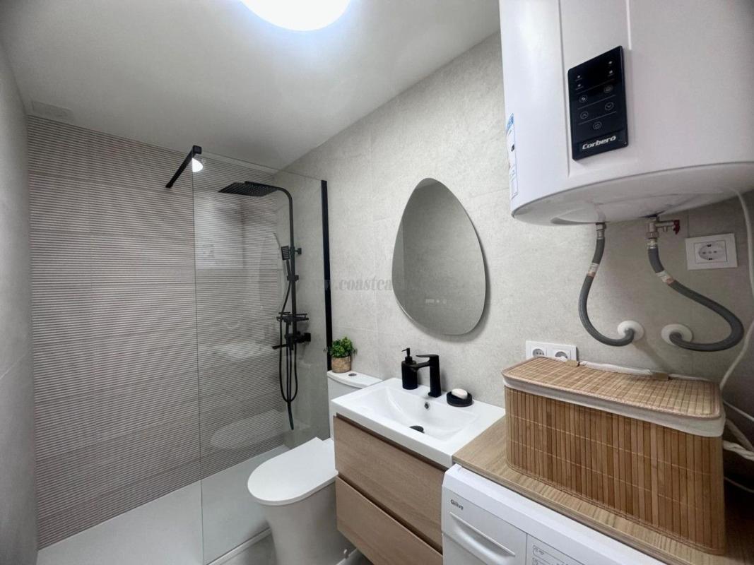 Venta de apartamento en Torrevieja