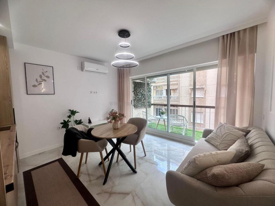 Venta de apartamento en Torrevieja