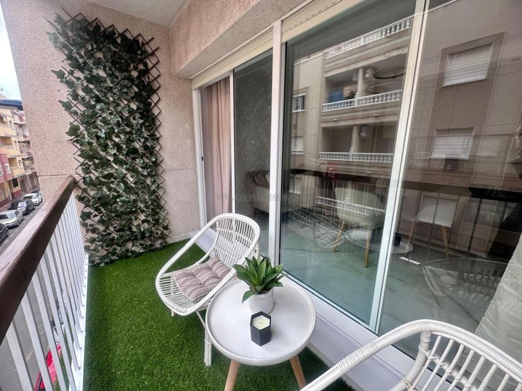 Venta de apartamento en Torrevieja