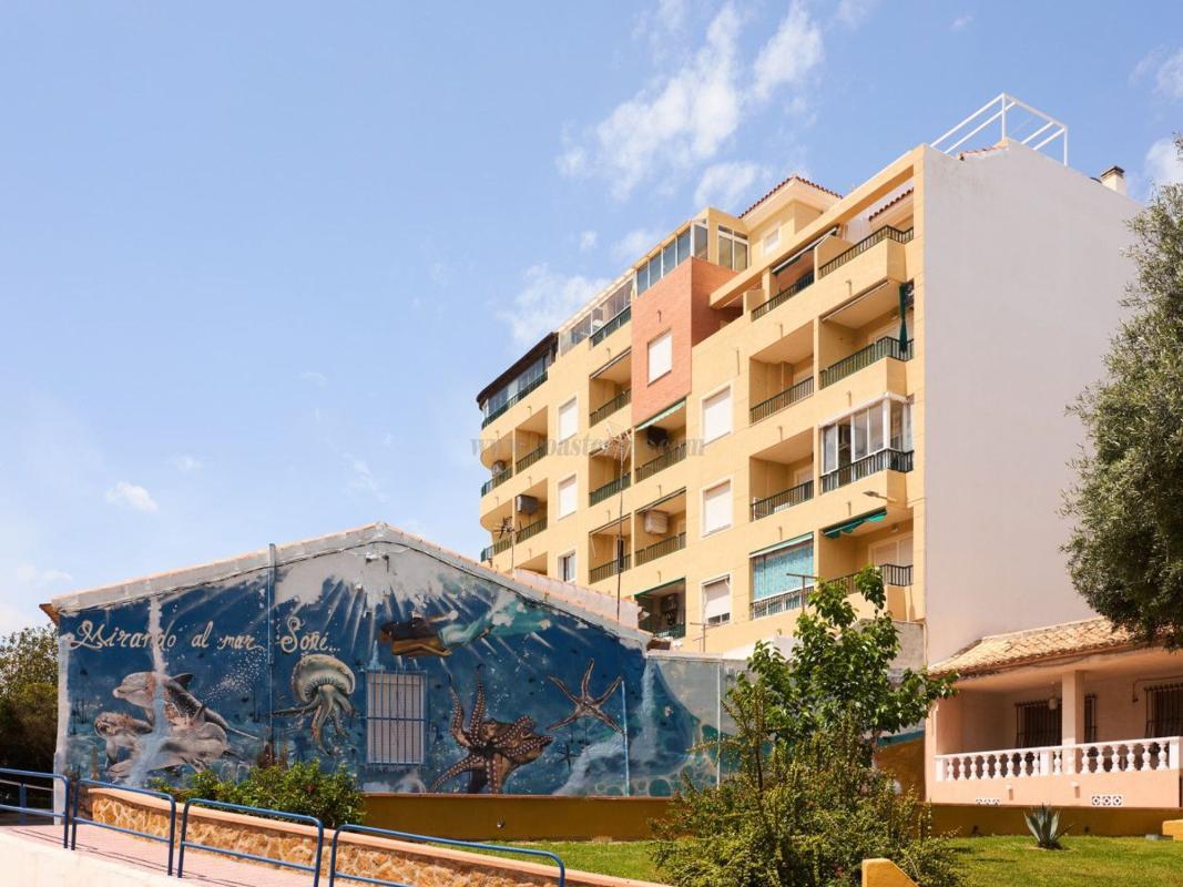 Venta de apartamento en Torrevieja