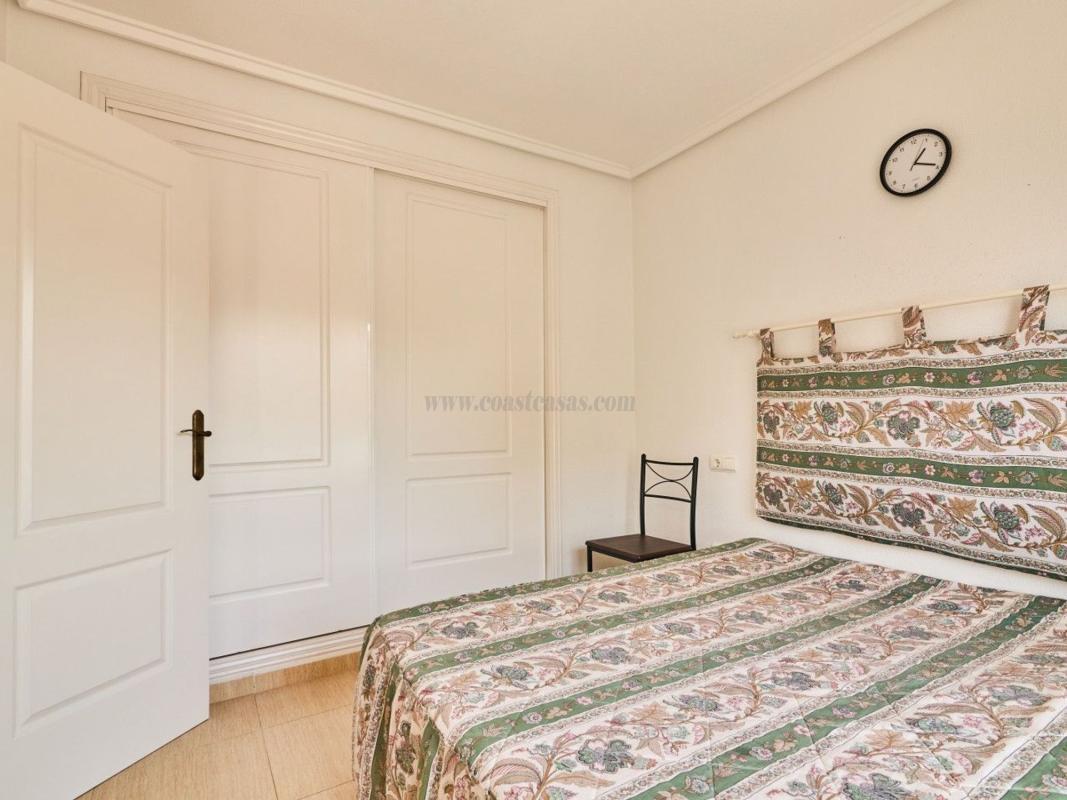 Venta de apartamento en Torrevieja