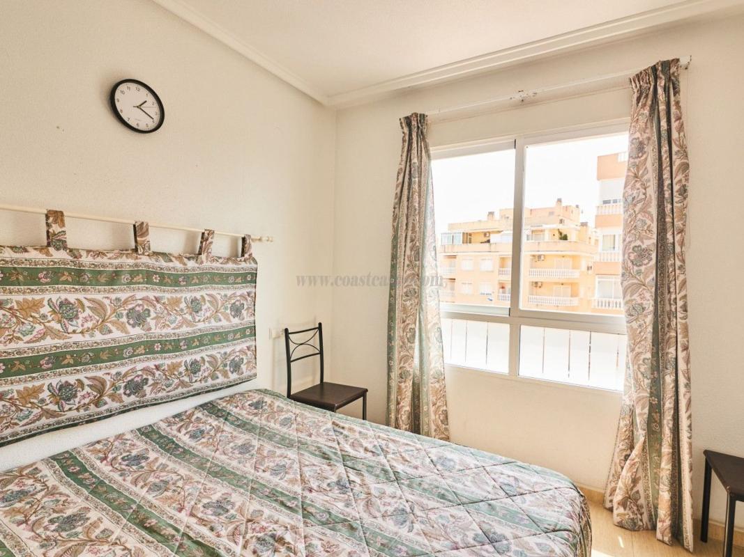 Venta de apartamento en Torrevieja