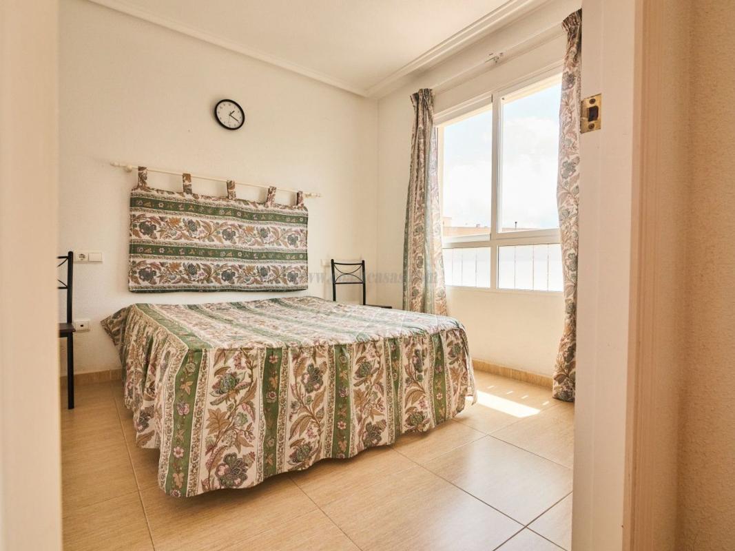 Venta de apartamento en Torrevieja
