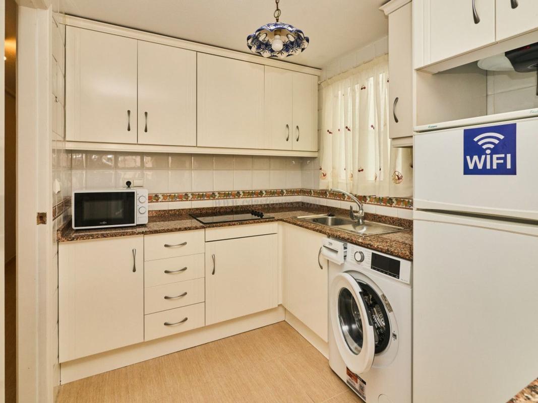 Venta de apartamento en Torrevieja