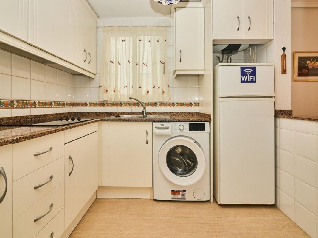 Venta de apartamento en Torrevieja