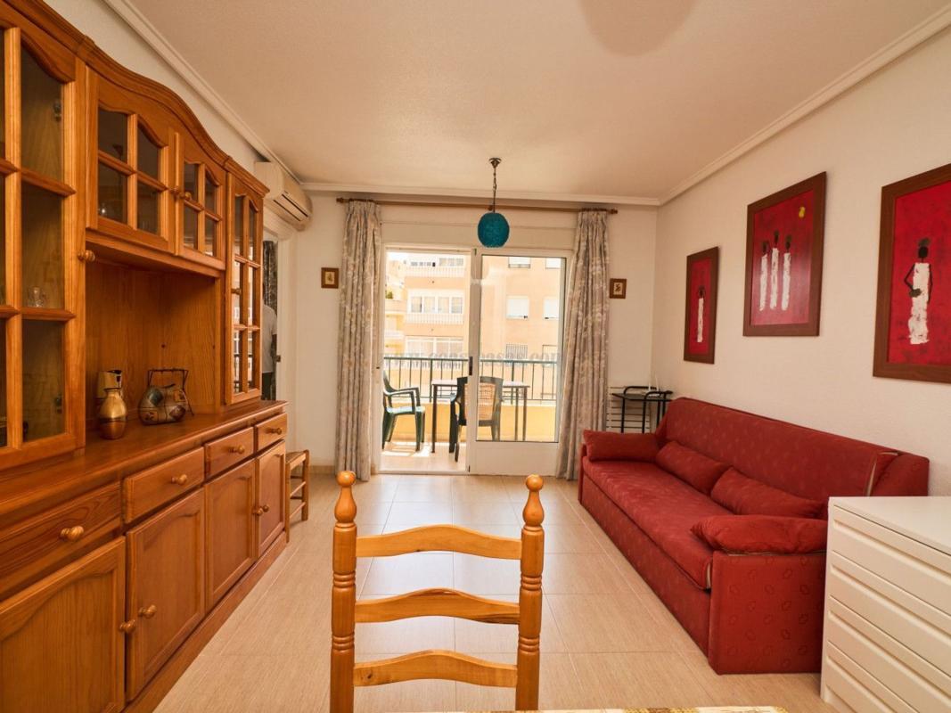 Venta de apartamento en Torrevieja
