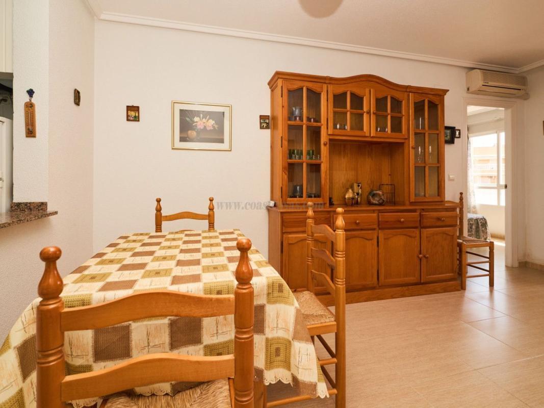 Venta de apartamento en Torrevieja