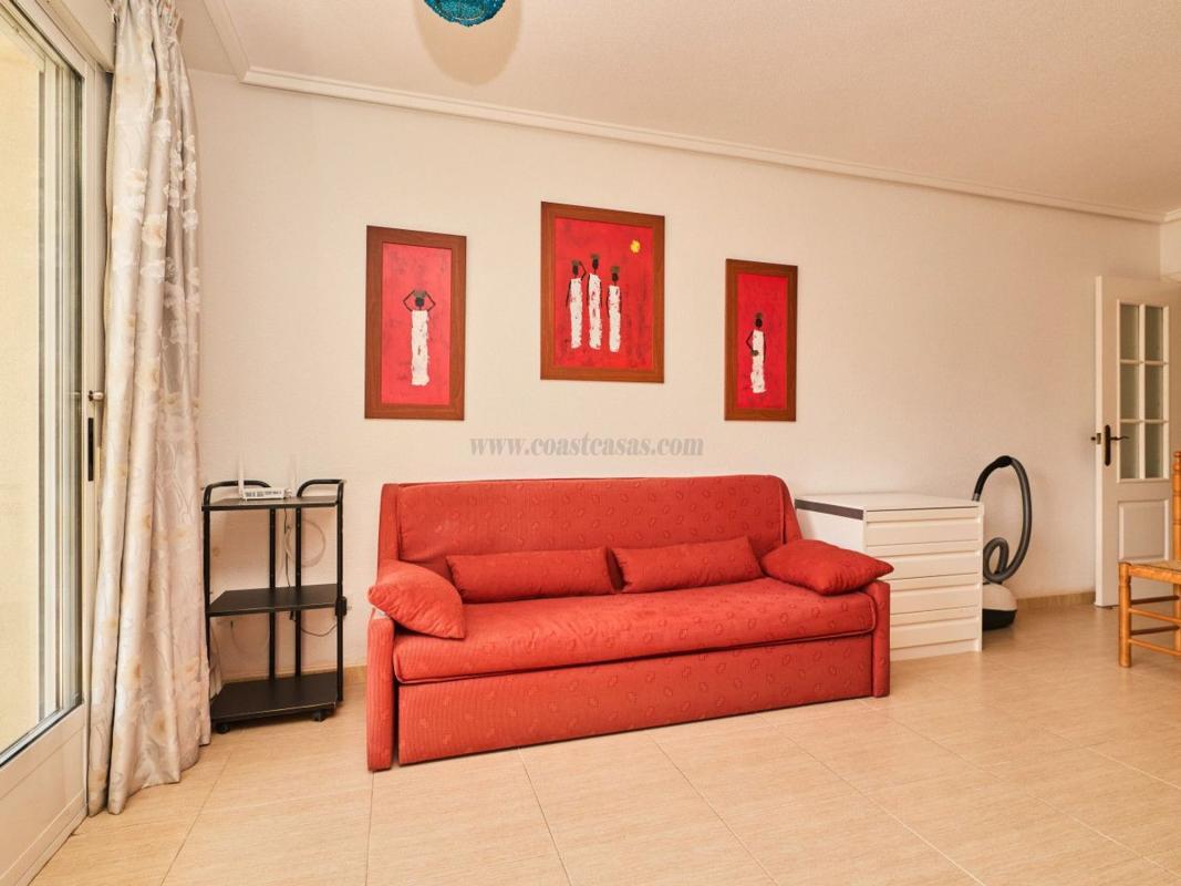Venta de apartamento en Torrevieja