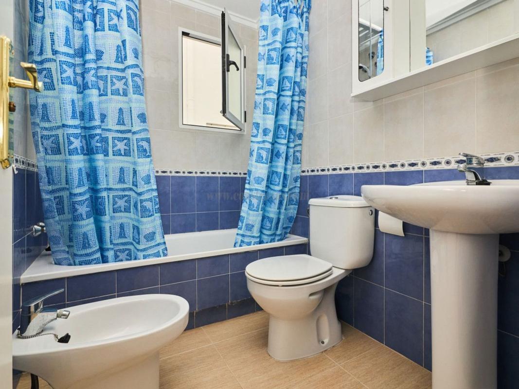 Venta de apartamento en Torrevieja