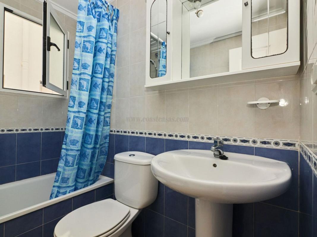 Venta de apartamento en Torrevieja