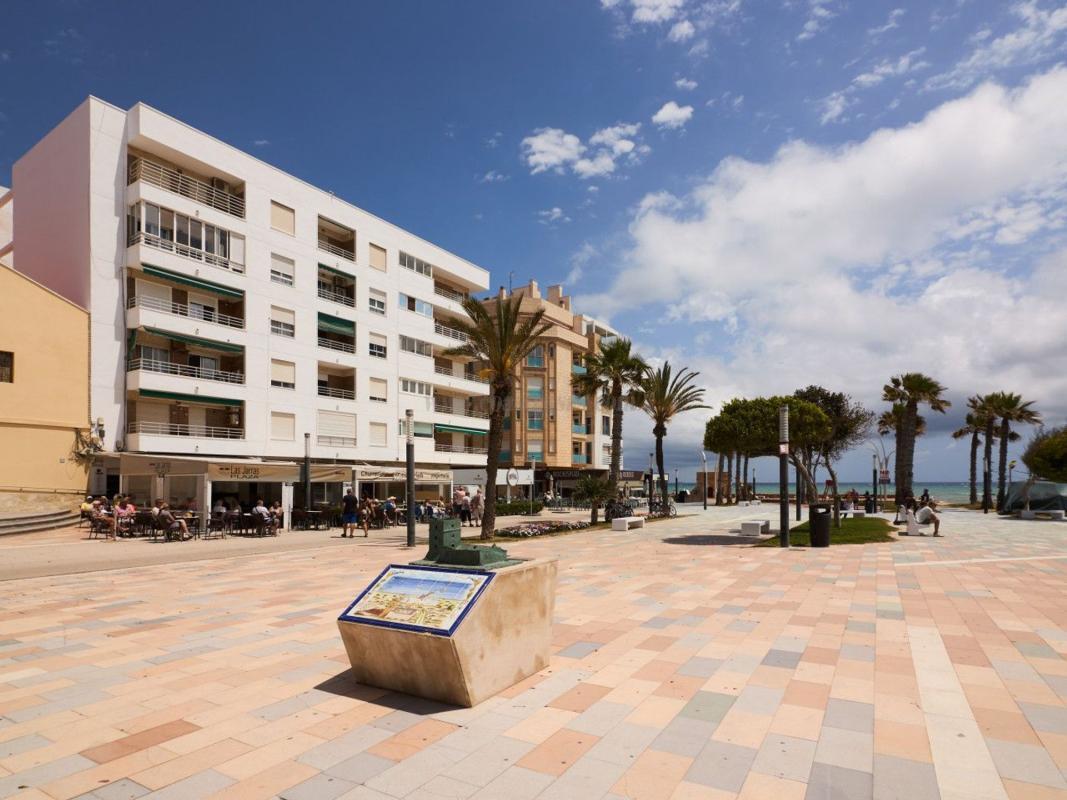 Venta de apartamento en Torrevieja