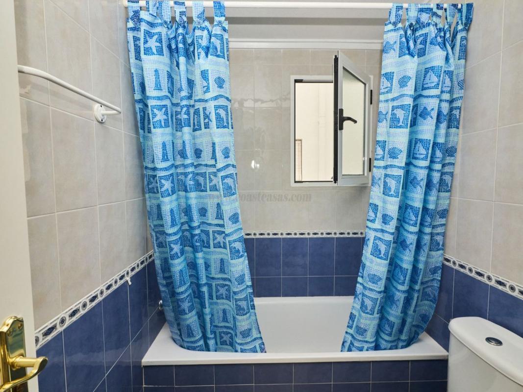 Venta de apartamento en Torrevieja