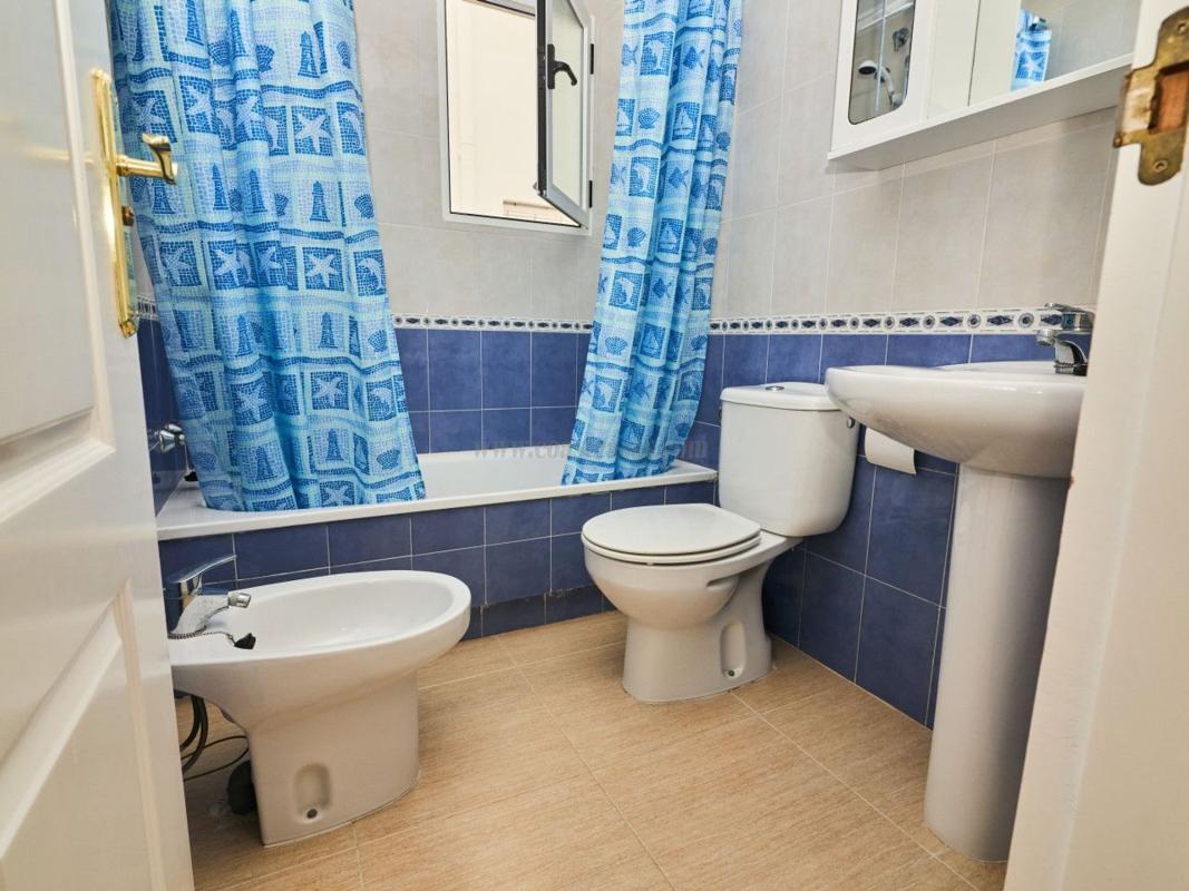 Venta de apartamento en Torrevieja