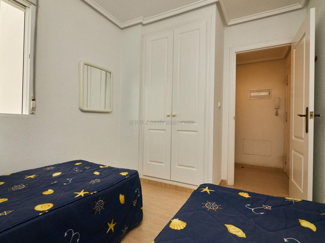 Venta de apartamento en Torrevieja