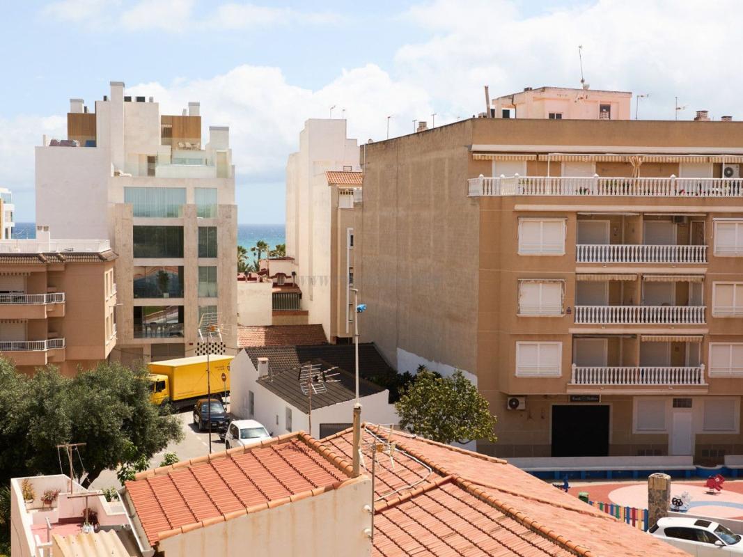 Venta de apartamento en Torrevieja
