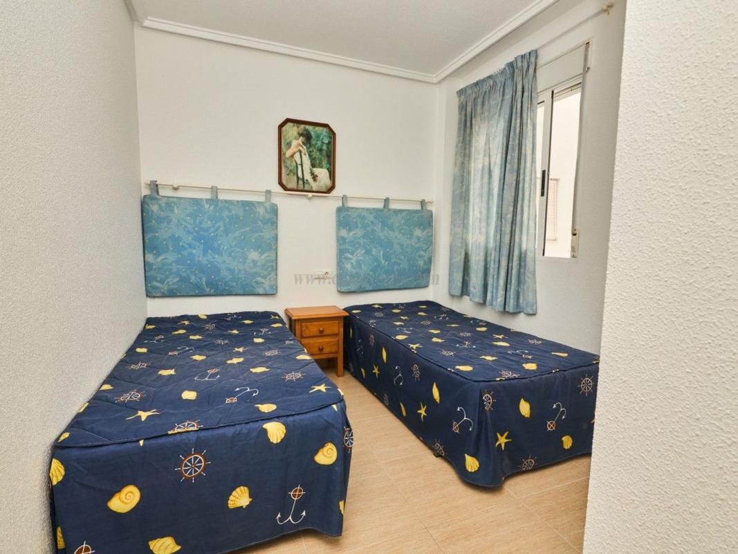 Venta de apartamento en Torrevieja