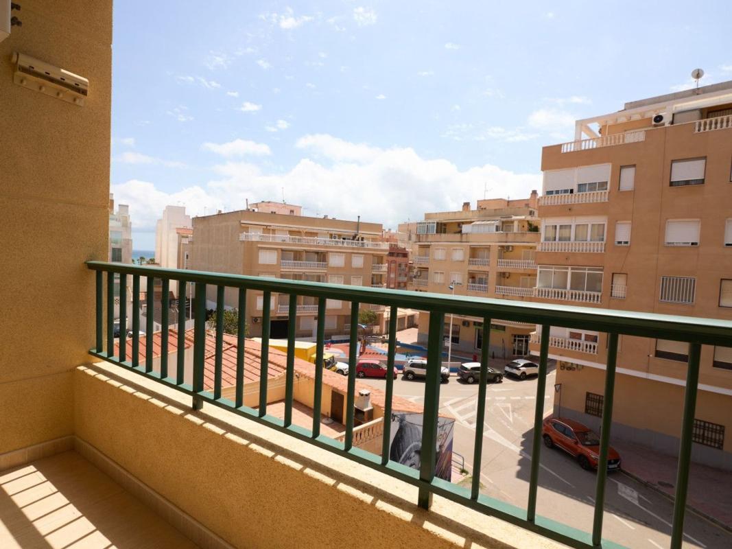 Venta de apartamento en Torrevieja