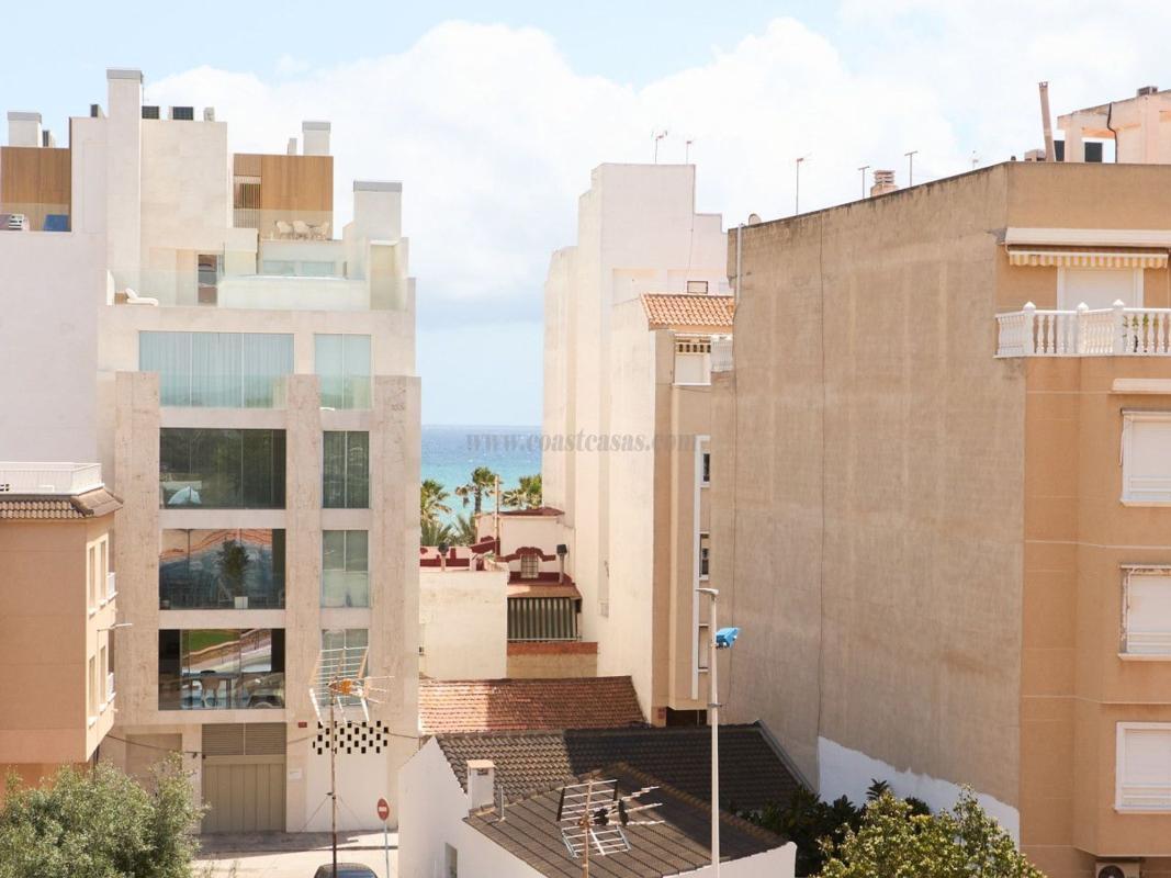 Venta de apartamento en Torrevieja