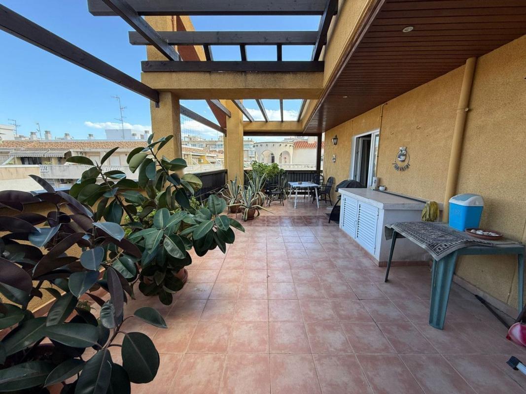 Venta de apartamento en Torrevieja
