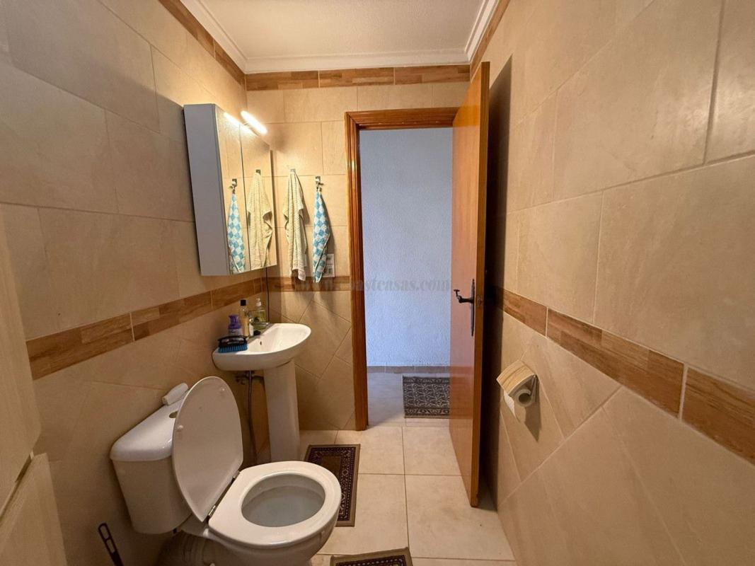 Venta de apartamento en Torrevieja