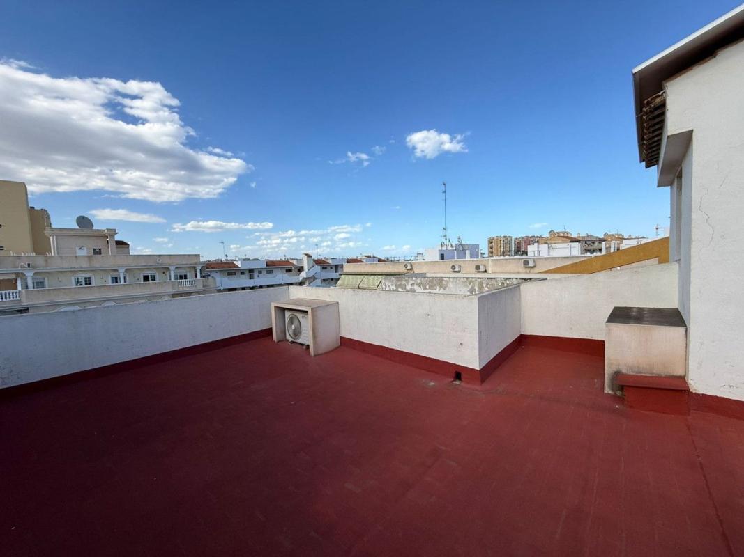 Venta de apartamento en Torrevieja