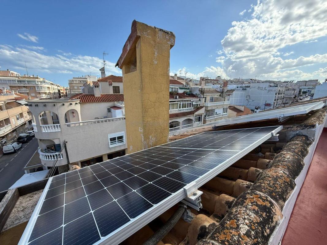 Venta de apartamento en Torrevieja