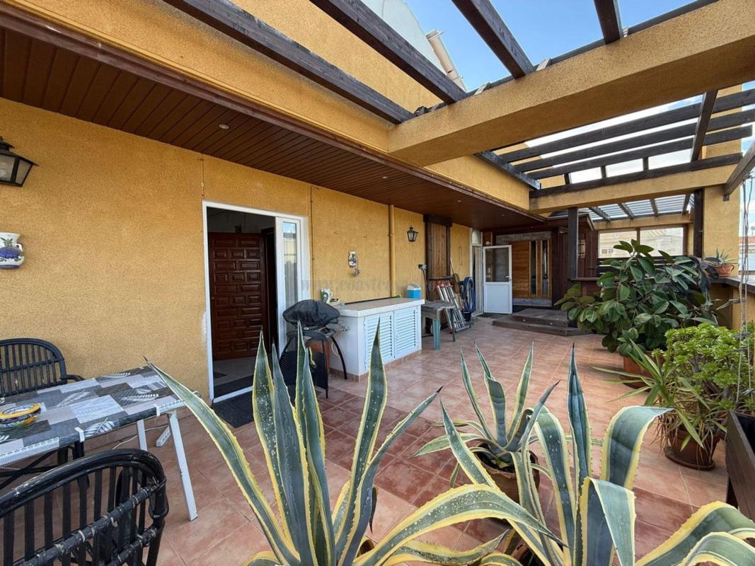 Venta de apartamento en Torrevieja