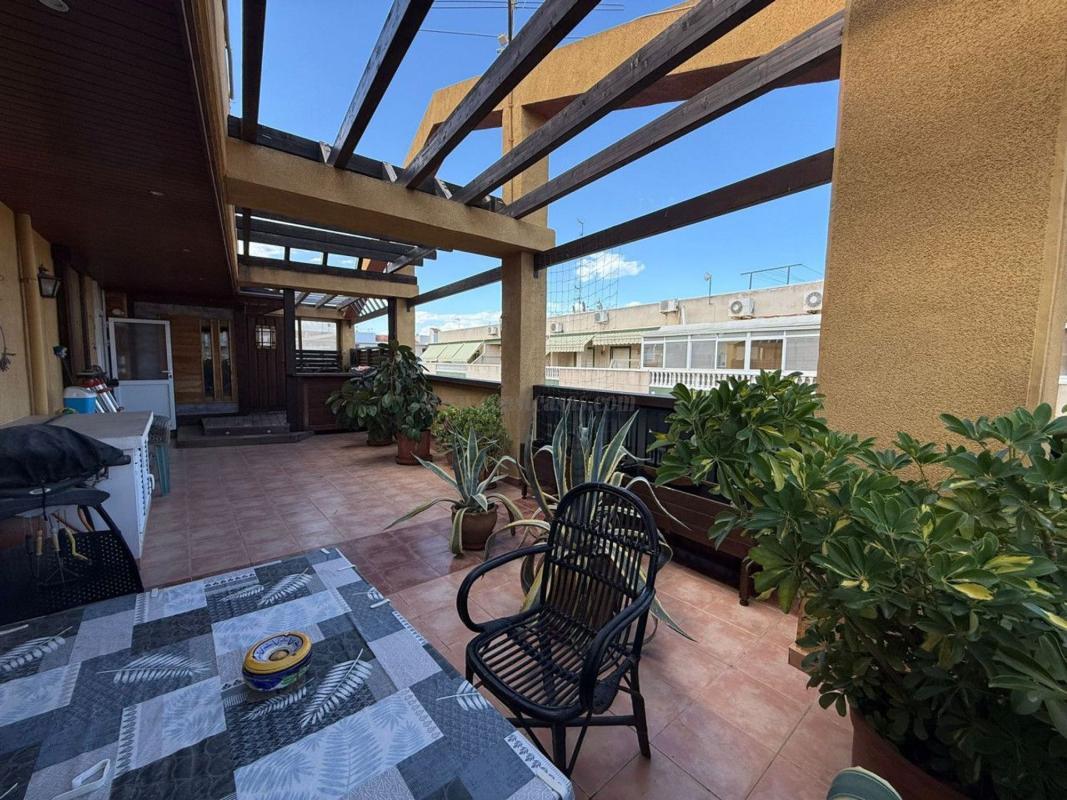 Venta de apartamento en Torrevieja
