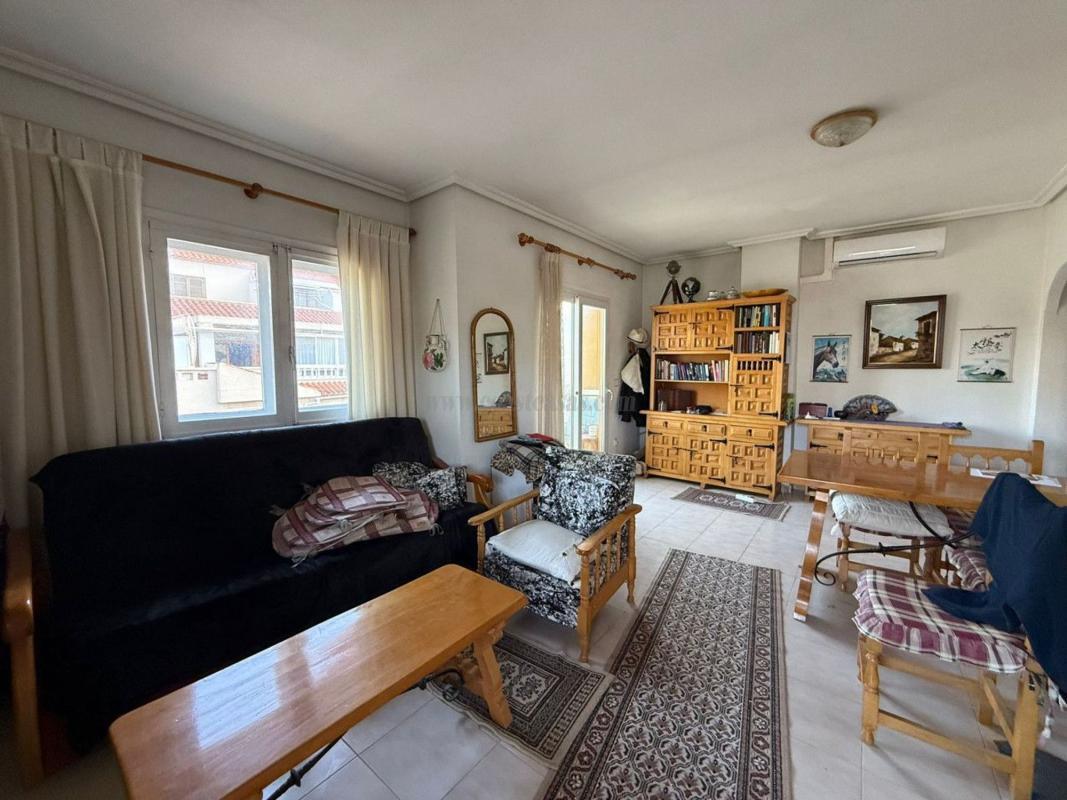 Venta de apartamento en Torrevieja