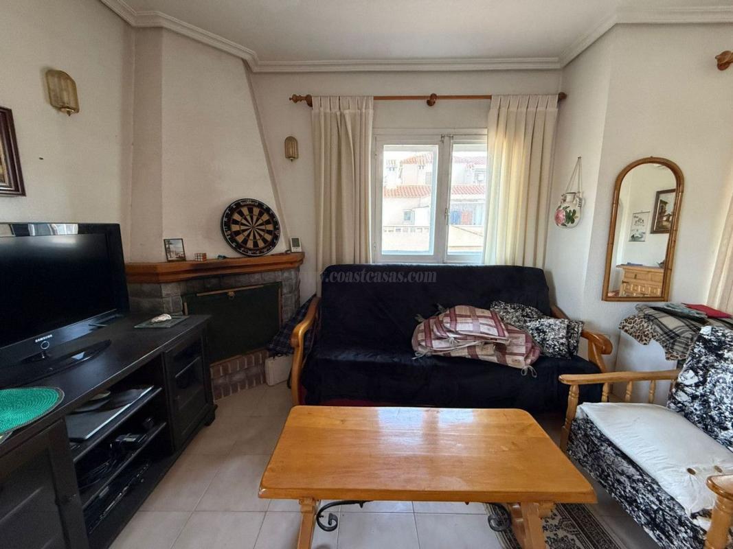 Venta de apartamento en Torrevieja