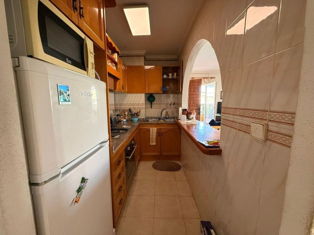Venta de apartamento en Torrevieja