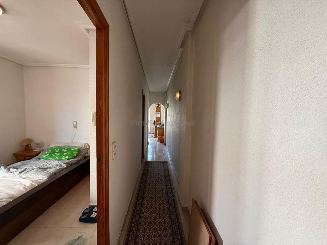 Venta de apartamento en Torrevieja
