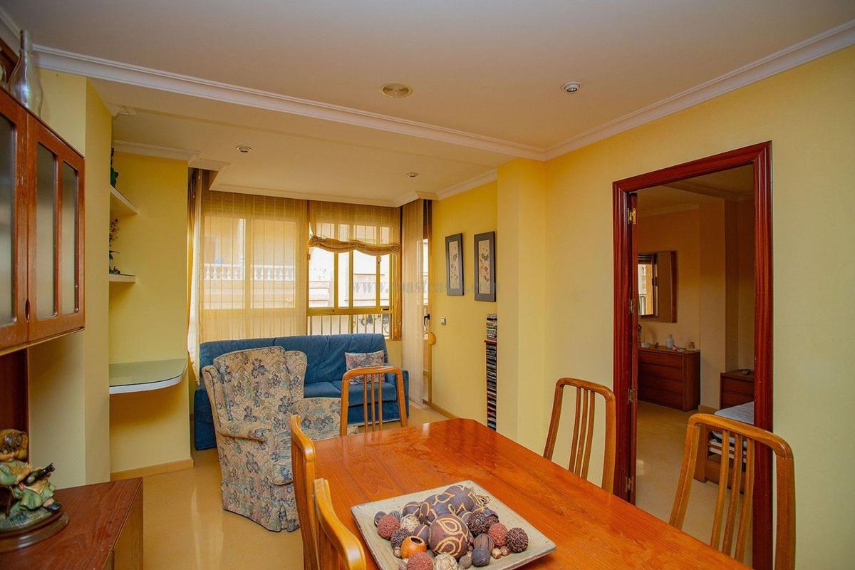 Venta de apartamento en Torrevieja
