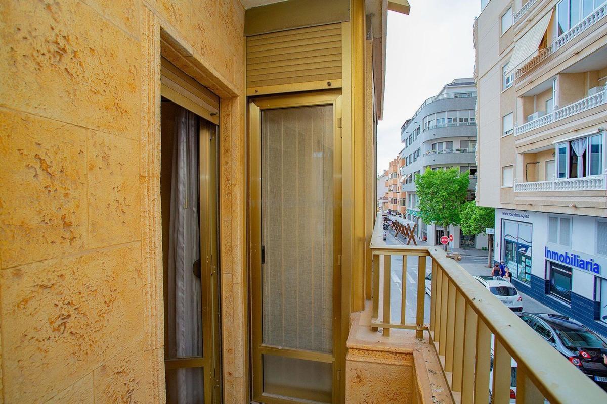 Venta de apartamento en Torrevieja