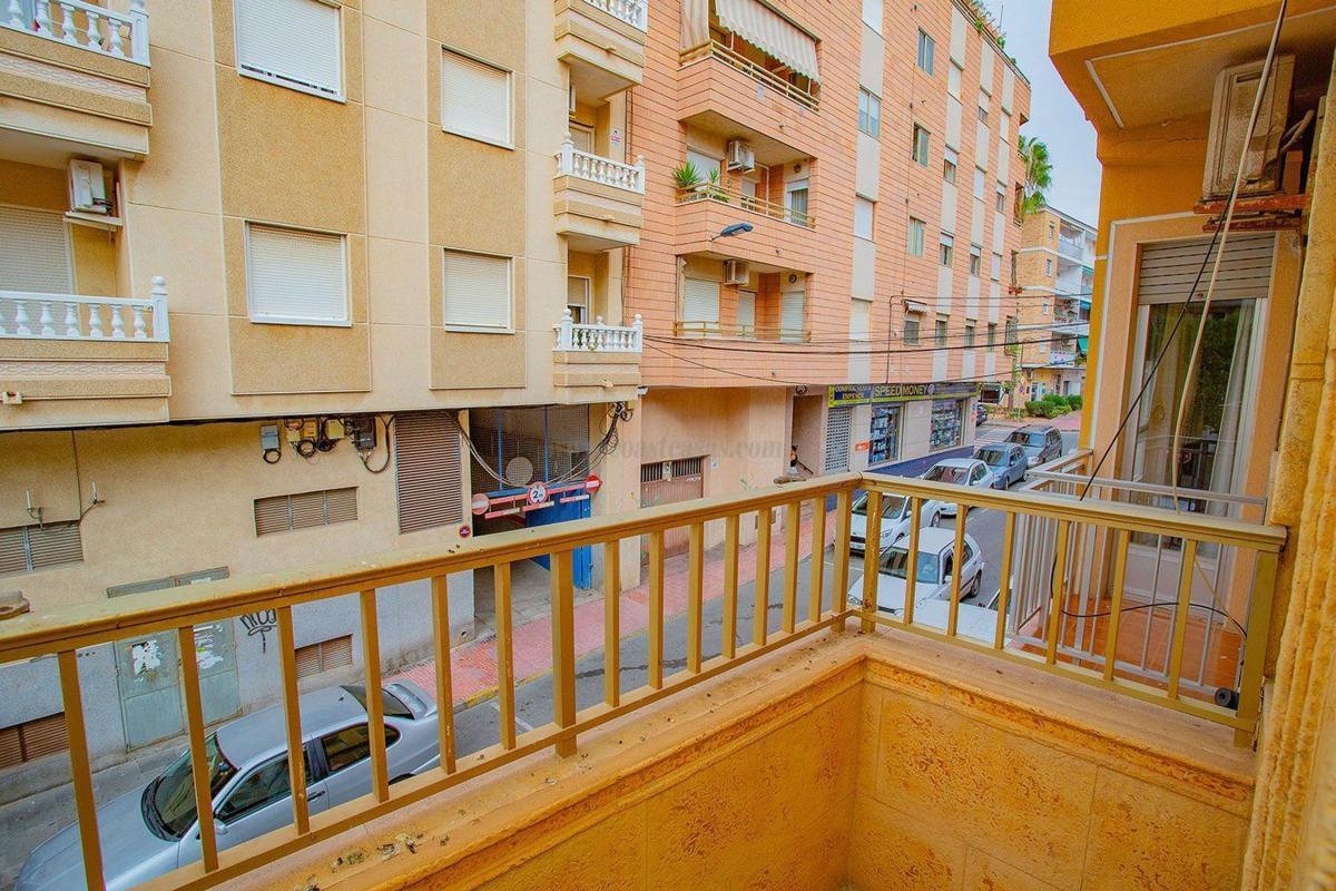 Venta de apartamento en Torrevieja