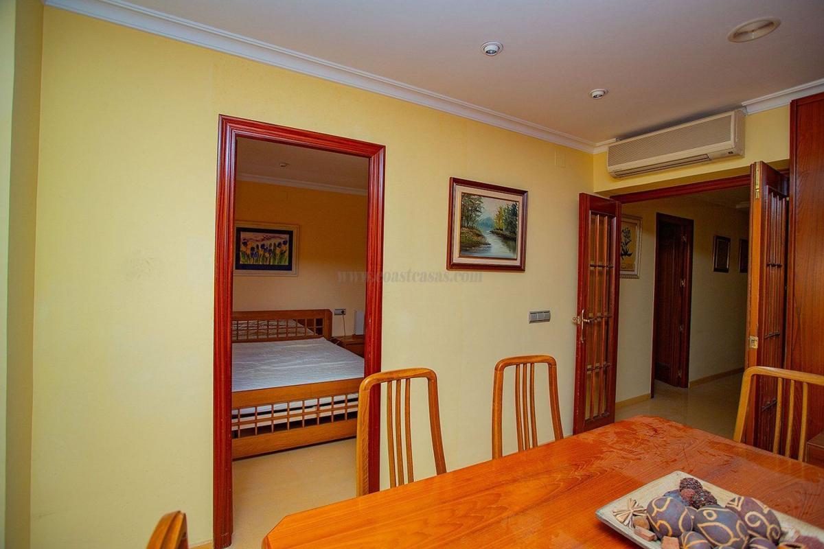 Venta de apartamento en Torrevieja