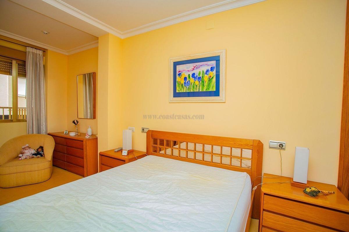Venta de apartamento en Torrevieja