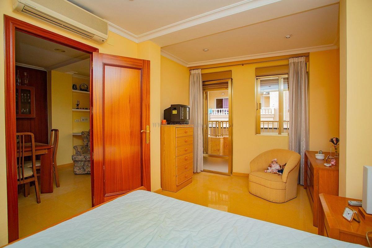 Venta de apartamento en Torrevieja