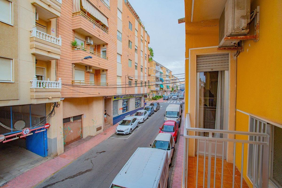 Venta de apartamento en Torrevieja