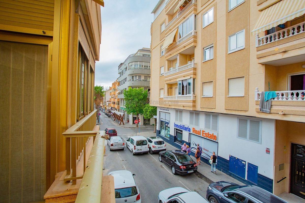 Venta de apartamento en Torrevieja