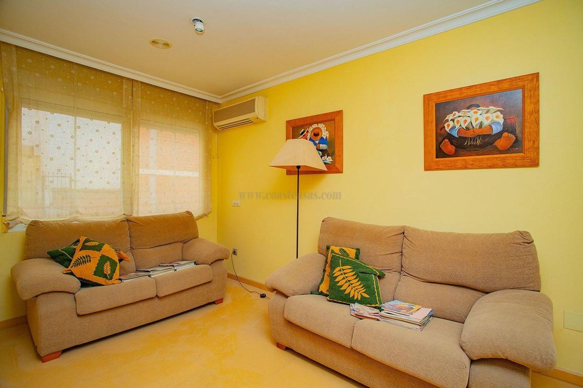 Venta de apartamento en Torrevieja