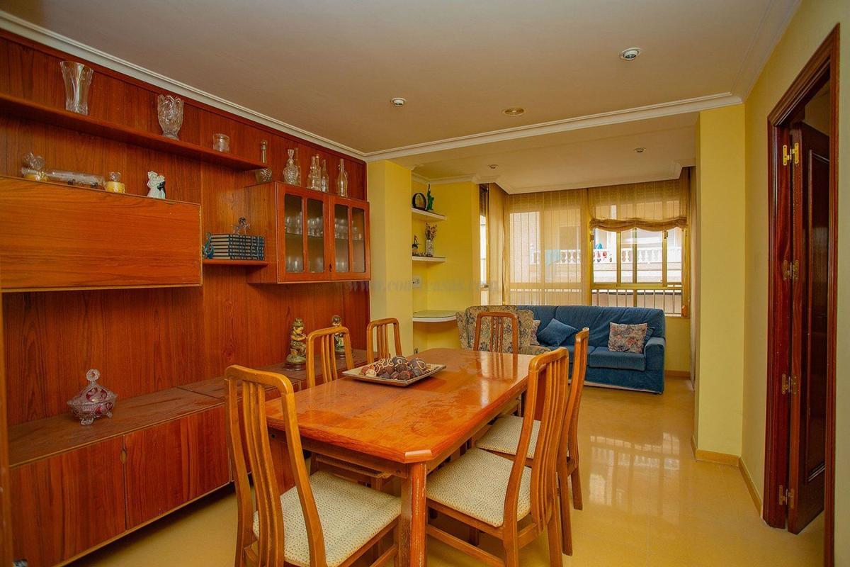 Venta de apartamento en Torrevieja