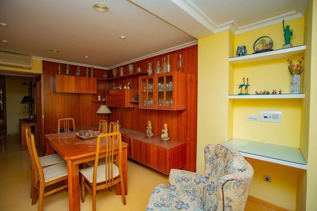 Venta de apartamento en Torrevieja
